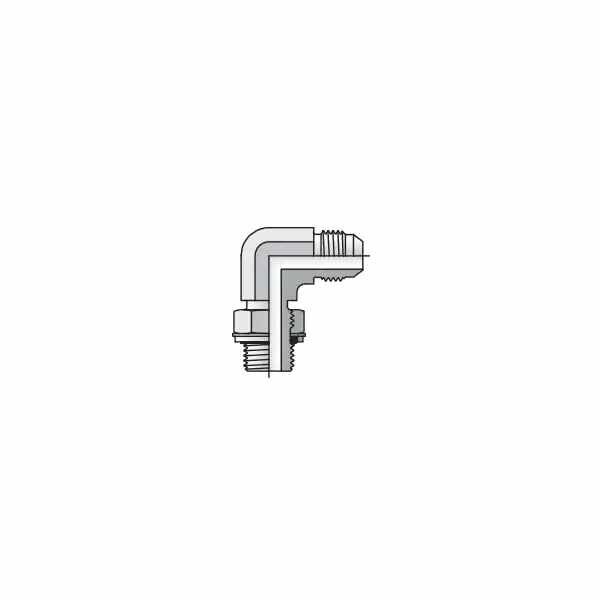 Parker Hannifin 10-12C4OMXSS Hidrolik Aksesuar
