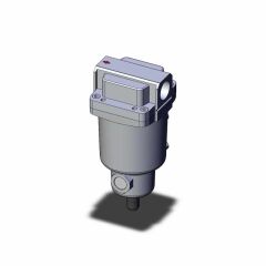 SMC Sis Ayırıcı M5 Bağlantı AM550C-10D