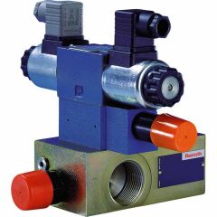 Rexroth R901010621 Vanalar Basınç valfleri