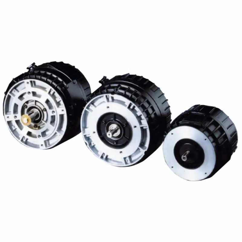 Parker Hannifin 57332 Hidrolik Motor
