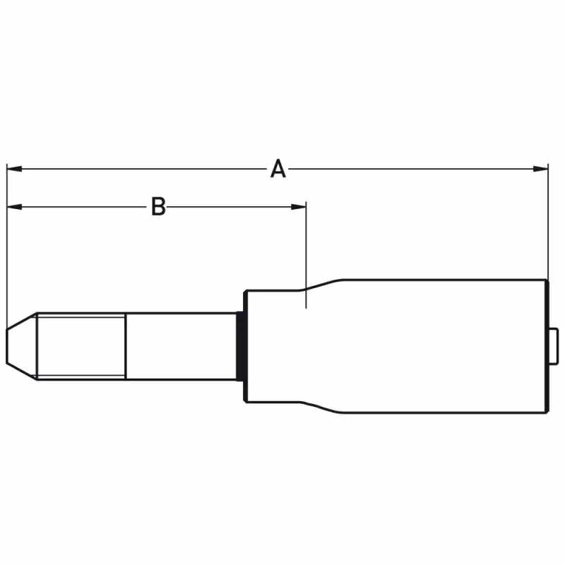 Parker Hannifin 1YM2X-6-05 Hidrolik Aksesuar