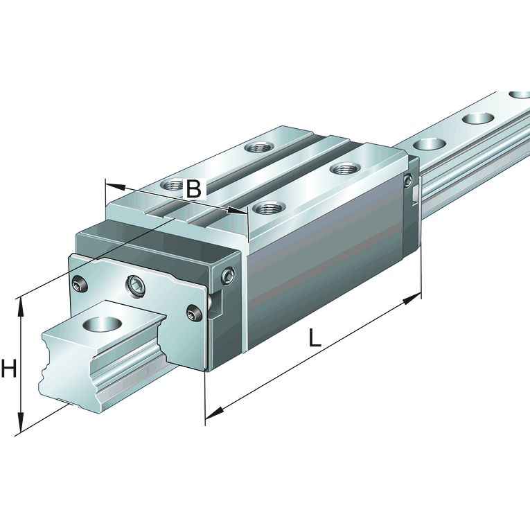 INA KWVE25B-H-G4-V1  INA-Arabalar