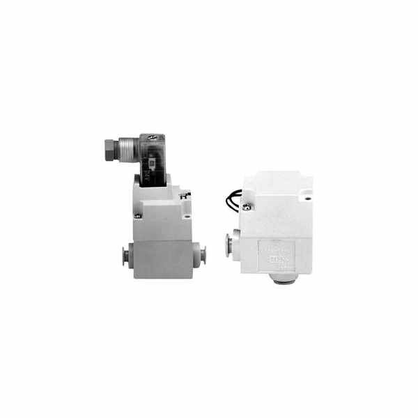 SMC Vq1000 Vq20 Vq30 Valf VQ31A1-5YZB-C12-F-Q