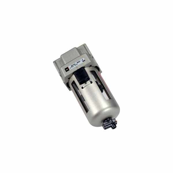 SMC Filtre Ünitesi 1/8'' Bağlantı AF20-F01