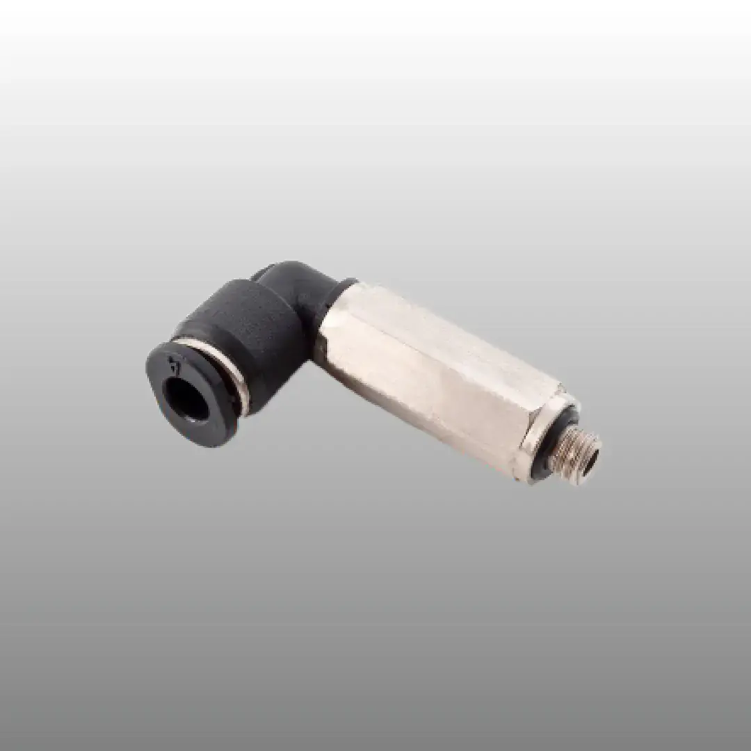 EXPFLEX IPLLG08-03 1491-3/8-8 Uzun Tip Dirsek Bağlantı