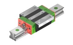 HIWIN RGW 25 HC RG Serisi Lineer Araba