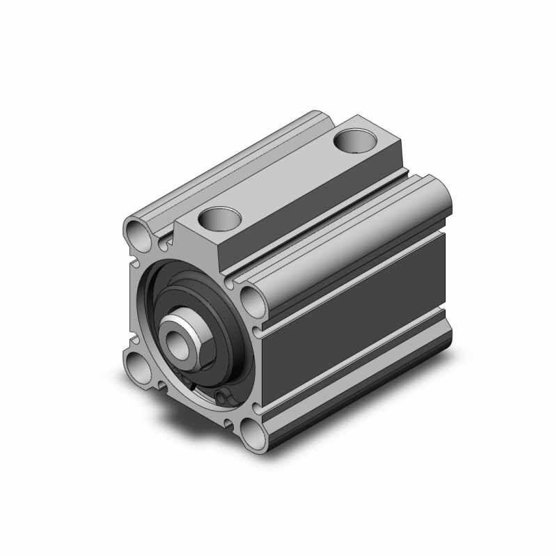 SMC Kompakt Silindir Ø50mm CQ2KB50-50DZ
