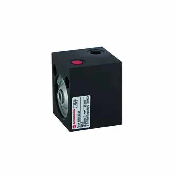 Norgren M/50132/10 Tek Etkili Sıkıştırma Silindiri