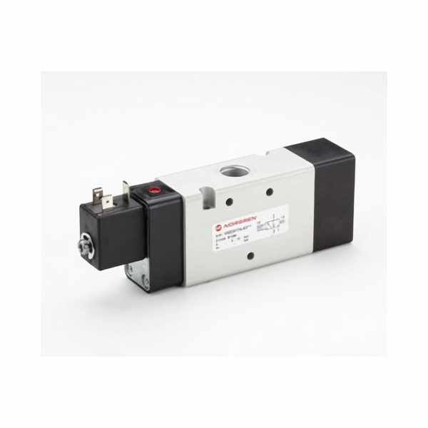Norgren V62C417A-A319J Hat Tipi Solenoid Valf