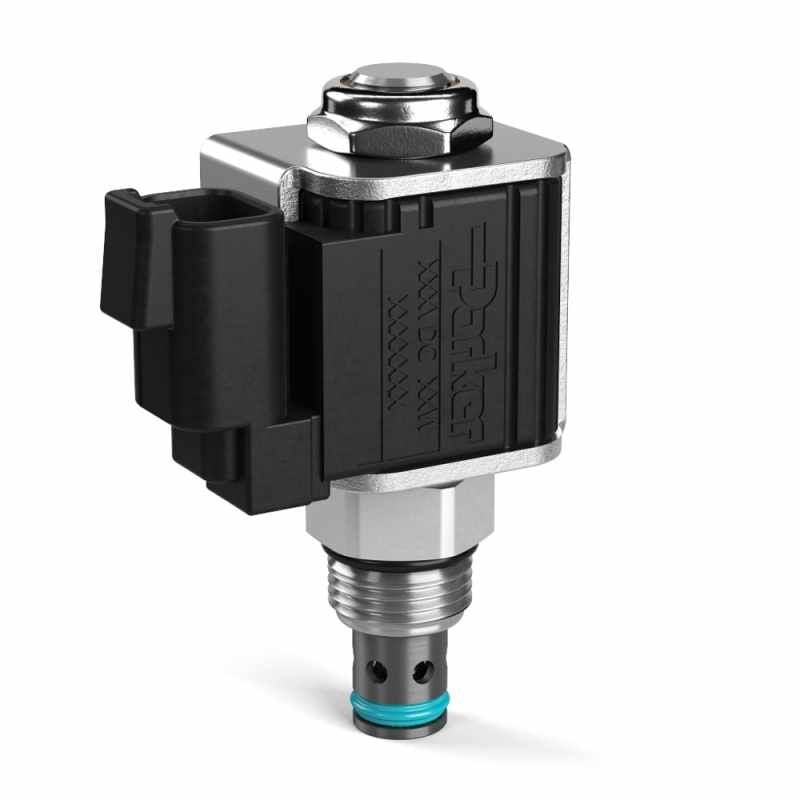 Parker Hannifin DSL081C Hidrolik Vana