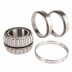 TIMKEN M244249-DW/M244210  Konik makaralı rulmanlar