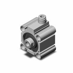 SMC Kompakt Silindir Ø32mm 10mm Strok CQ2B32F-10SZ