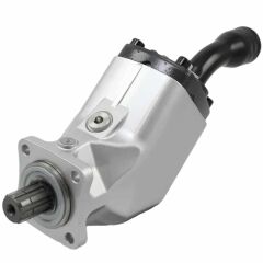 Parker Hannifin 3781780 Hidrolik Motor
