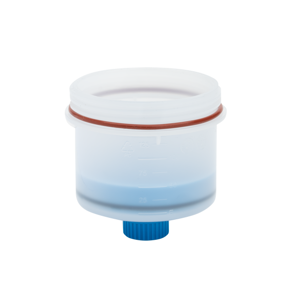 SKF TLRD 1-RD150 Spare empty cartridge for Refillable automatic grease dispenser