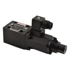 OXİM EDG-01-H Serisi NG6 Pnömatik Valf EDG01-H