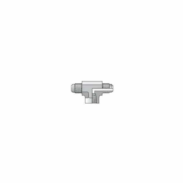 Parker Hannifin 8 OTX-S Hidrolik Aksesuar