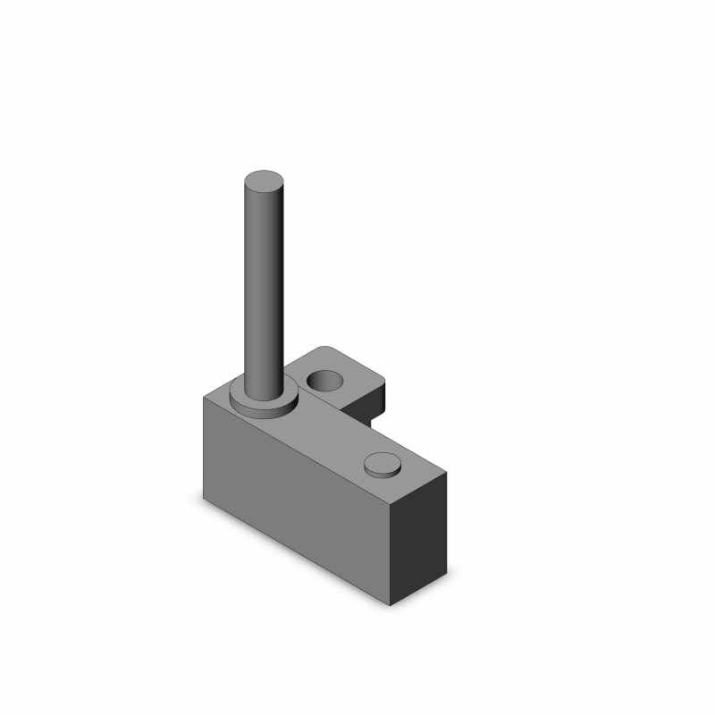 SMC Silindir Sensörü Ø73mm D-A73