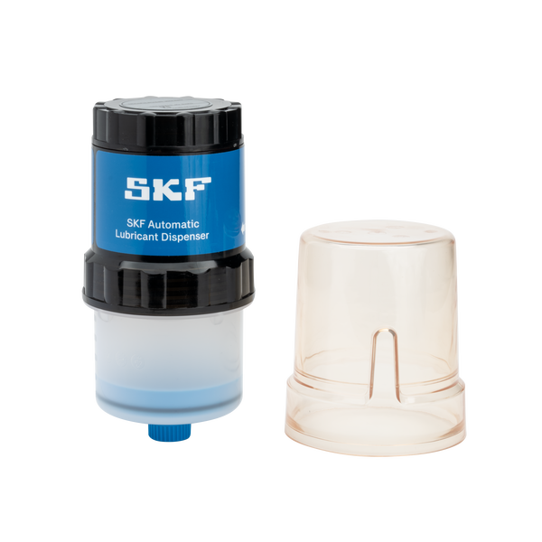 SKF TLRD 250 Refillable automatic grease dispenser