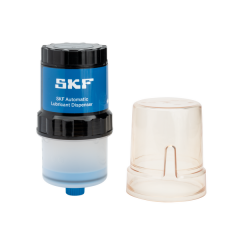 SKF TLRD 250 Refillable automatic grease dispenser