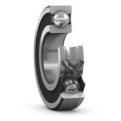 SKF W 624-2RS1 Sabit Bilyalı Rulman
