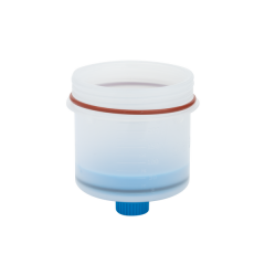 SKF TLRD 1-RD250 Spare empty cartridge for Refillable automatic grease dispenser