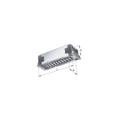 INA PR14089-PP  Lineer bilyalı rulman ve yuva üniteleri