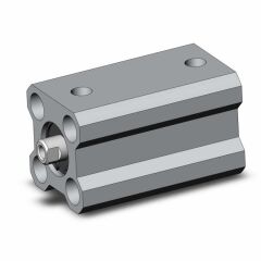 SMC Kompakt Silindir Ø12mm CQ2B12-25D