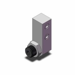 SMC Mxq Kılavuzlu Silindir Ø25mm MXQ-AS25