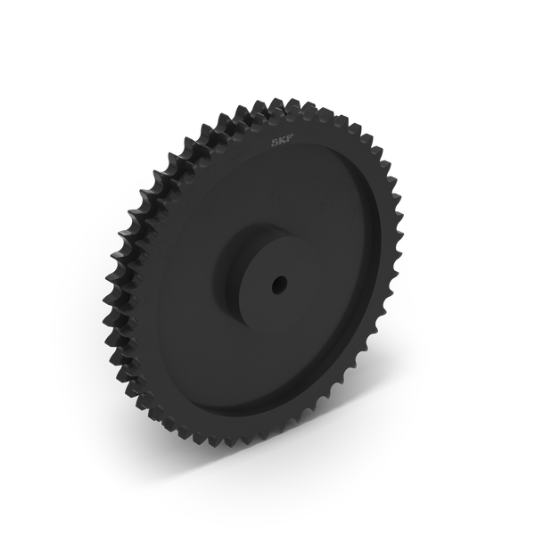 SKF PHS 80-2C52 ANSI Roller Chain Sprockets