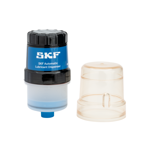 SKF TLRD 150 Refillable automatic grease dispenser