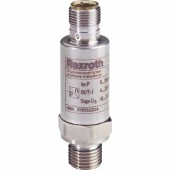 Rexroth R901342030 Basınç sensörü Basınç sensörü