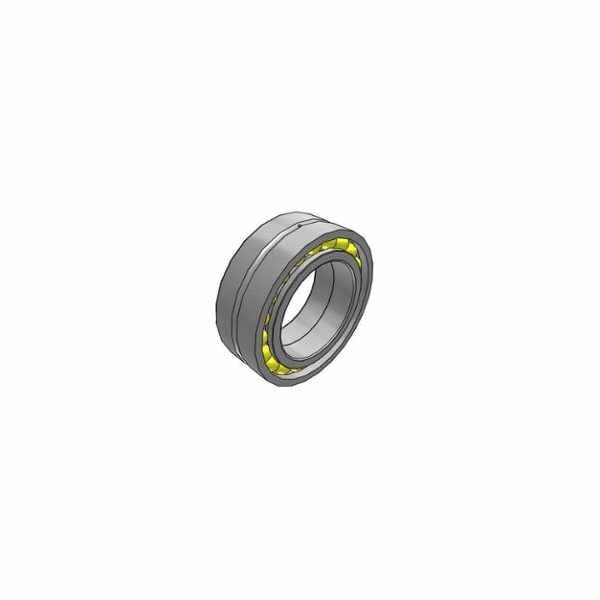 SKF 305256 D Eğik Bilyalı Rulman (Dış Çap 190mm - Genişlik 66 mm)