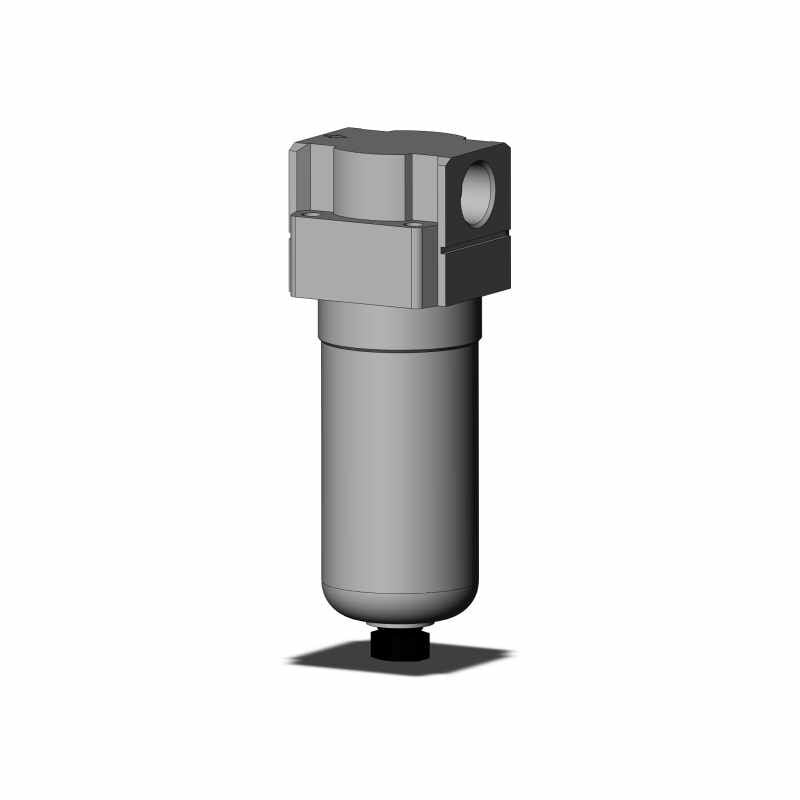SMC Filtre Ünitesi 2'' Bağlantı AF20-N02C-CZ-A