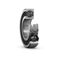 SKF 6214-2RS1/HC5C3WT Sabit Bilyalı Rulman