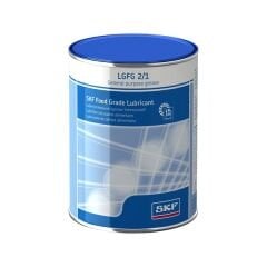 SKF LGFG 2/1 General Purpose Food Grade Grease Lgfg 2