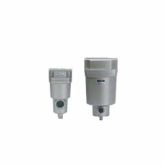 SMC Sis Ayırıcı 1/2'' Bağlantı AM350C-F04