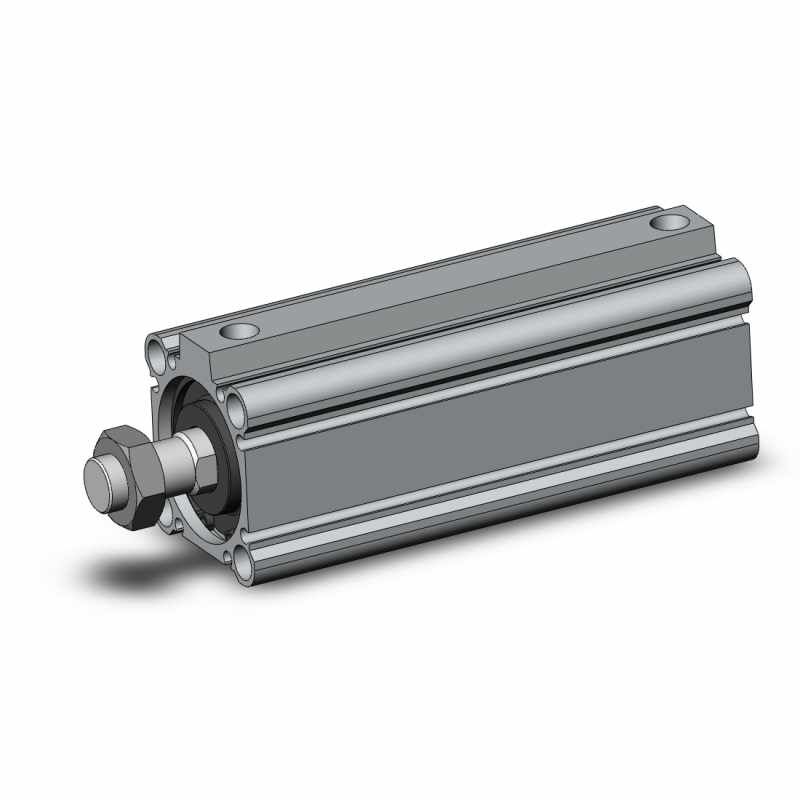 SMC Kompakt Silindir Ø40mm CQ2B40-100DCMZ