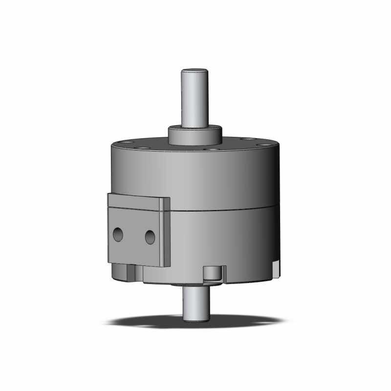 SMC Crb1Bw Döner Aktüatör Ø30mm CRB2BW30-180SZ
