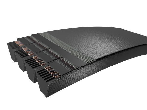 SKF PHG SPC7100X5 V-Kayışlar