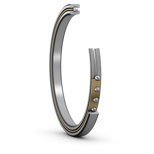 SKF KDN.K02520CP0 Reali-slim Thin Section Bearings