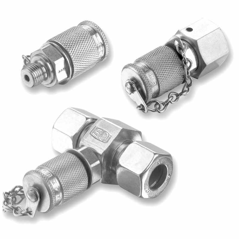 Parker Hannifin EMA3/14X1.5EDCF Kaplin