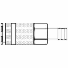 Parker Hannifin 34KATF19SPN Kaplin