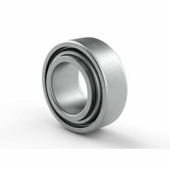 SKF PER.203RRR2 Sabit Bilyalı Rulmanlar (Dış Çap 40mm - Genişlik 18,29 mm)