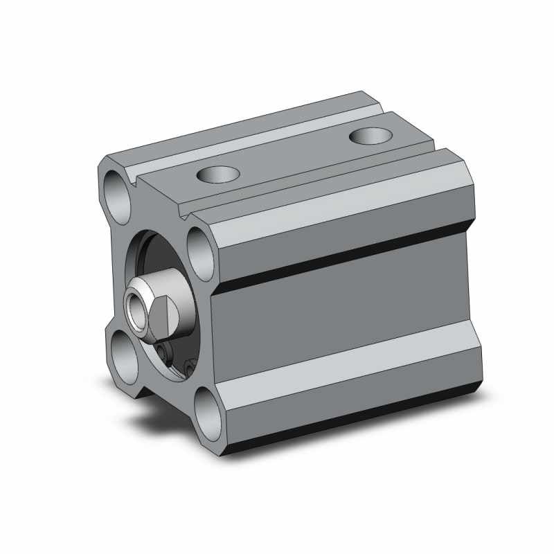 SMC Kompakt Silindir Ø16mm CQ2B16-15DC