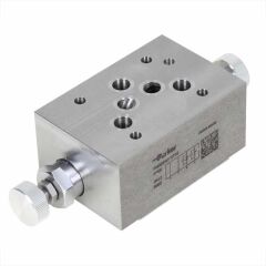 Parker Hannifin FM3DDSV Hidrolik Vana