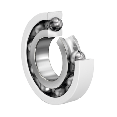 FAG 6216-J20AA-C3  Sabit bilyalı rulmanlar