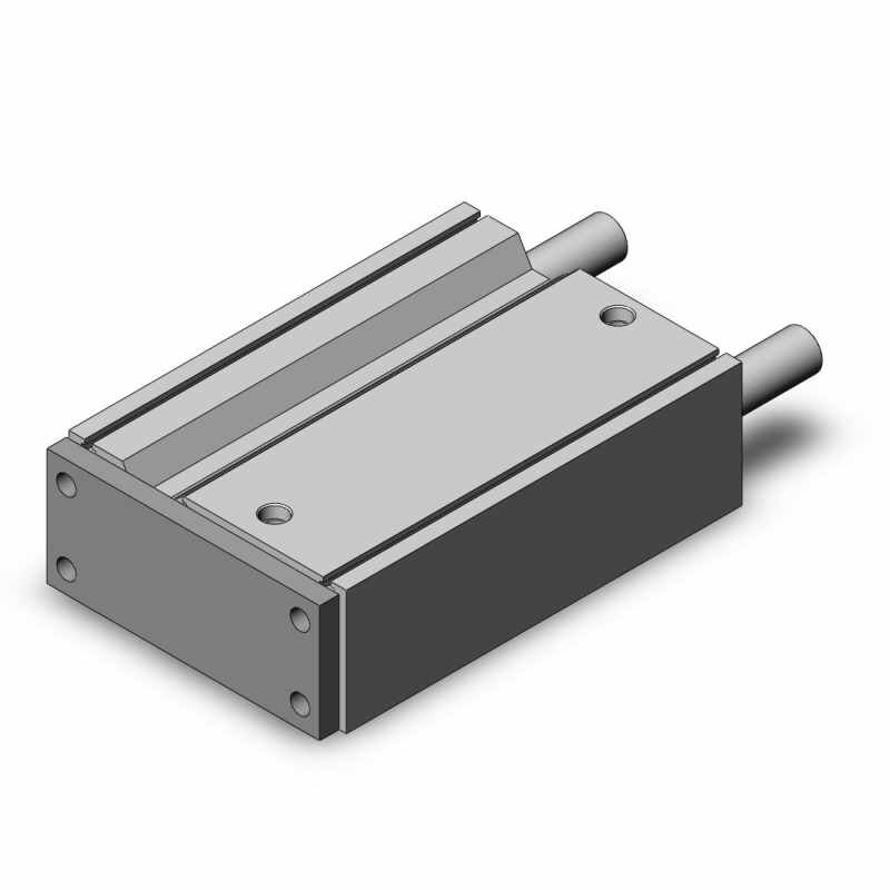 SMC Mgq Kılavuzlu Silindir Ø32mm MGQL32-125