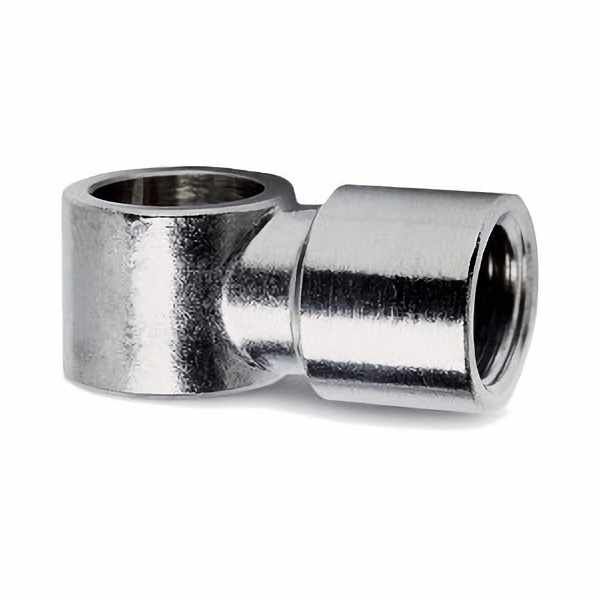 Norgren 20A000048Z Pneufit 10 İtmeli Bağlantı Parçası