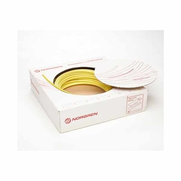 Norgren PA2-0312025C PA Poliamid Pnömatik Hortum
