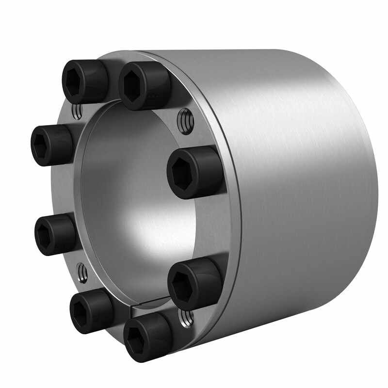 SKF PHF FX400-45X75 Düz Burçlar (Dış Çap 75mm - Genişlik 64mm)